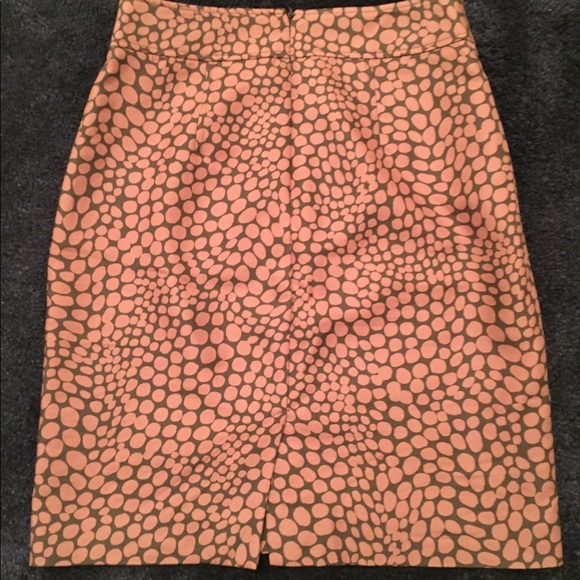 LOFT pencil skirt - Picture 2 of 5